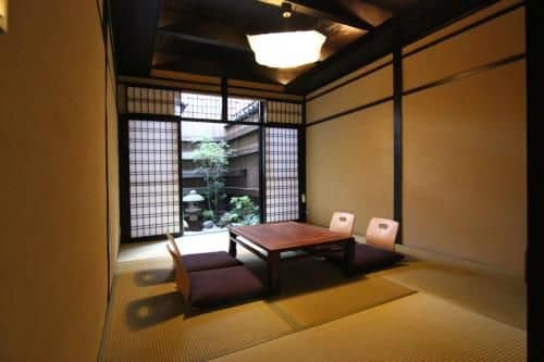 Shoubu-an Machiya Residence Inn Shoubu-an Machiya Residence Inn