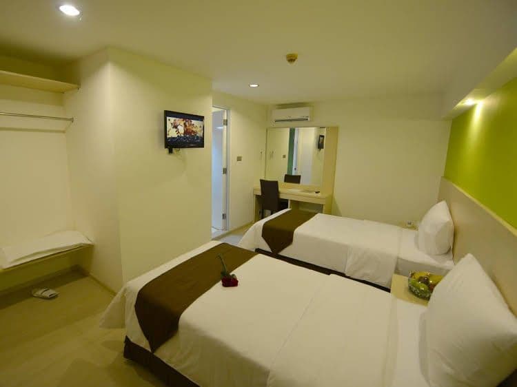 The Naripan Hotel Bandung By Amazing The Naripan Hotel Bandung By Amazing