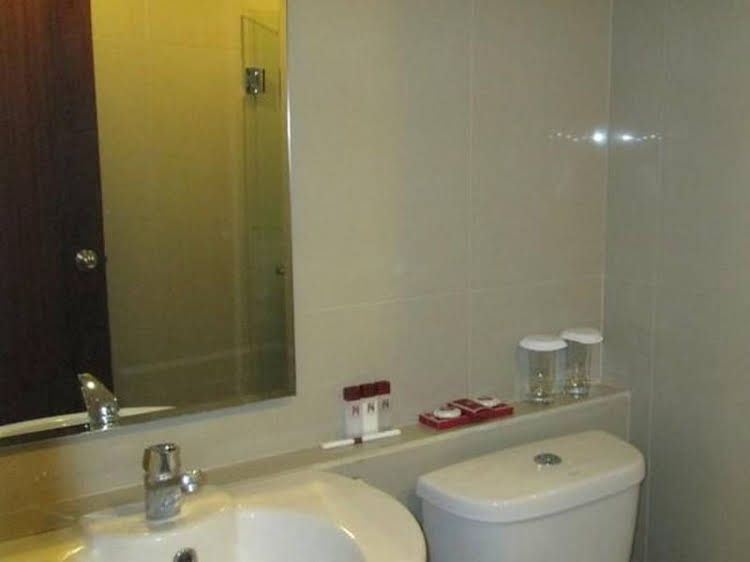 The Naripan Hotel Bandung By Amazing3