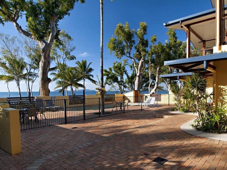 Taihoa Holiday Units Taihoa Holiday Units