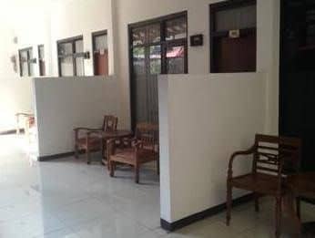 Hotel Riau Hotel Riau