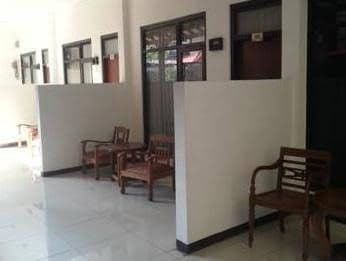 Hotel Riau Hotel Riau