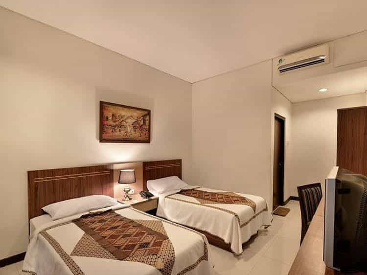 Hotel Riau Hotel Riau