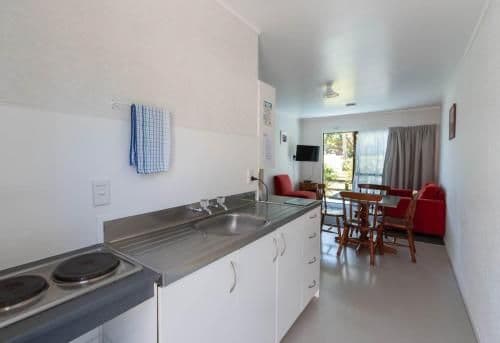 Two-Bedroom Apartment 1