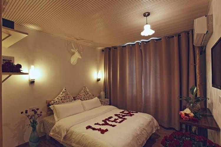 Hangzhou Swallow-House Hostel Hangzhou Swallow-House Hostel