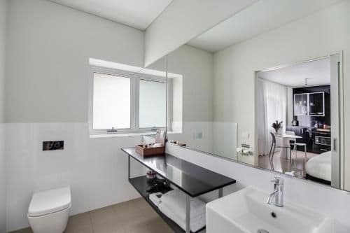 Luxury King Suite -Adults Only