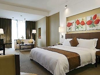 St.Helen Shenzhen Bauhinia1