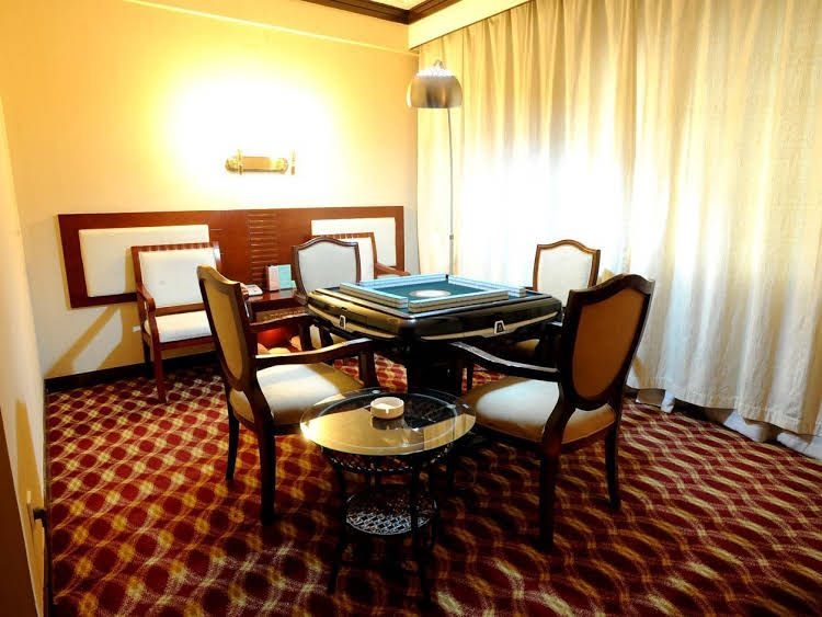 Wen Yuan Hotel - Vip Building0