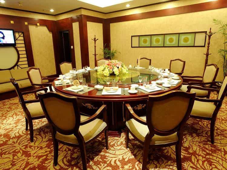Wen Yuan Hotel - Vip Building Wen Yuan Hotel - Vip Building