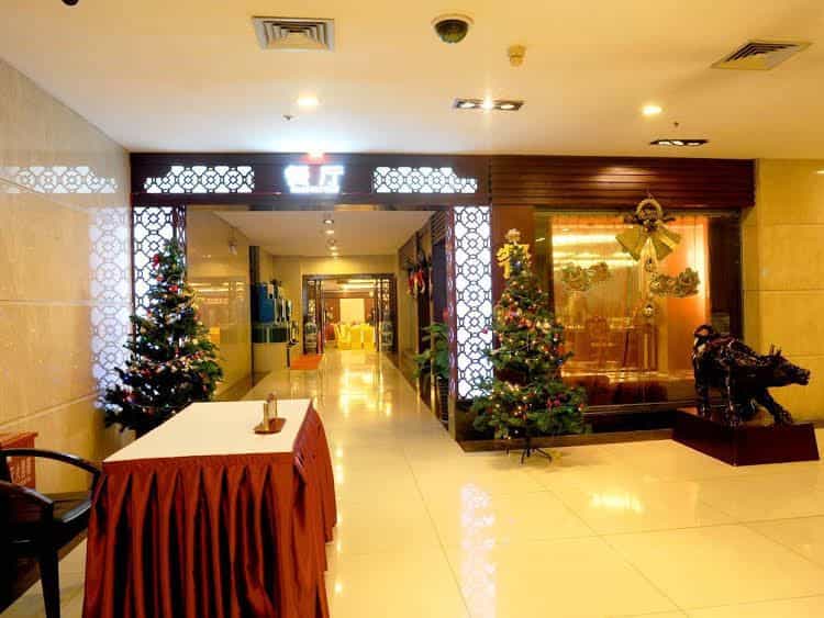 Wen Yuan Hotel - Vip Building Wen Yuan Hotel - Vip Building