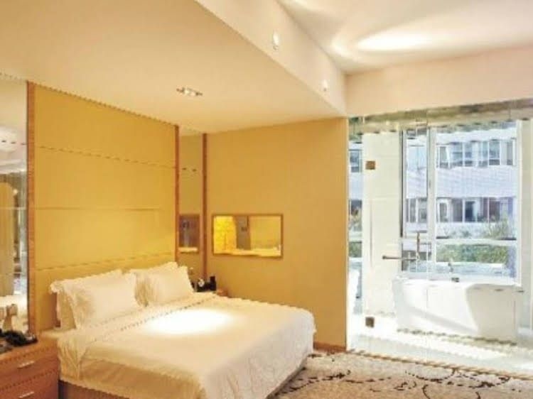 Xi'an King Town No.1 Hotel3