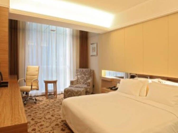 Xi'an King Town No.1 Hotel Xi'an King Town No.1 Hotel