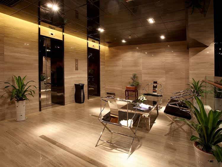 Xi'an King Town No.1 Hotel Xi'an King Town No.1 Hotel