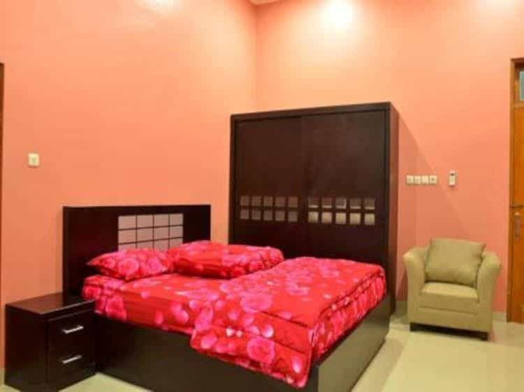 Surya Darma Homestay Surya Darma Homestay