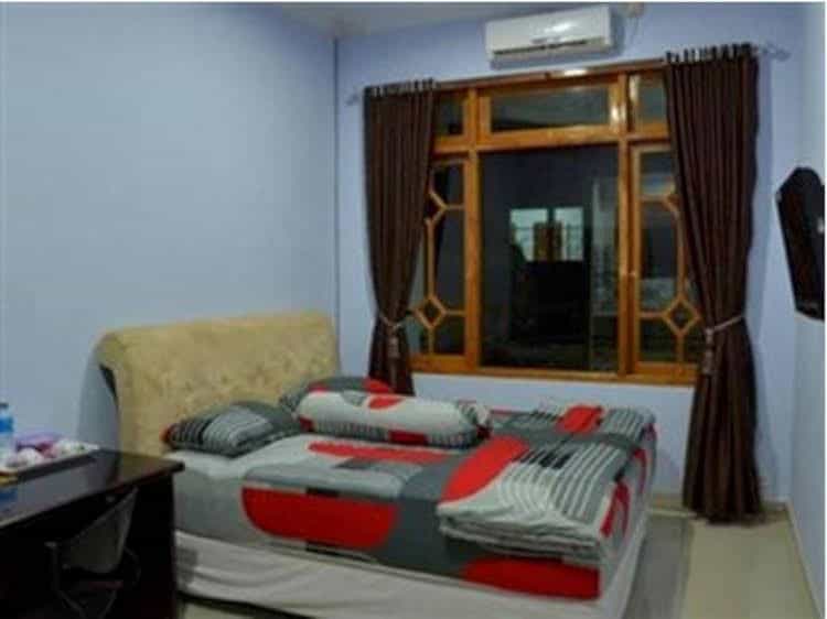Surya Darma Homestay Surya Darma Homestay