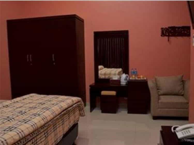 Surya Darma Homestay Surya Darma Homestay