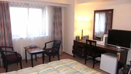 Hotel Kanazawa