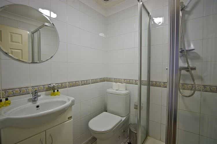 Short Lets in London - Angel Short Lets in London - Angel