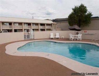 Scenic Hills Super 8 Scenic Hills Super 8