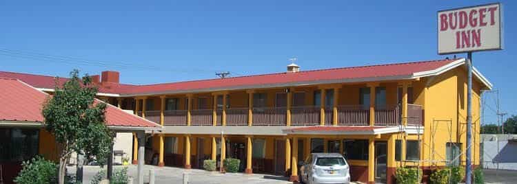 Budget Inn Artesia