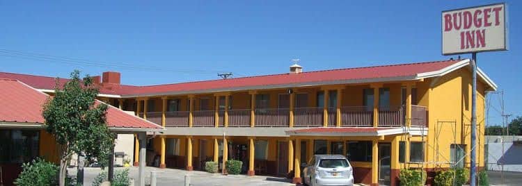 Budget Inn Artesia Budget Inn Artesia