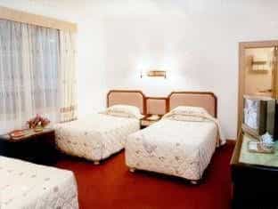 Yangshuo Sihai Hotel Yangshuo Sihai Hotel