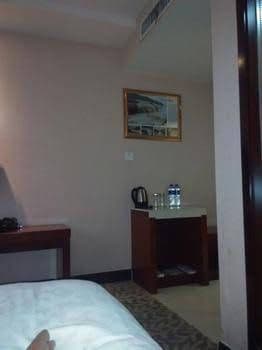 Diyi International Boutique Hotel Diyi International Boutique Hotel