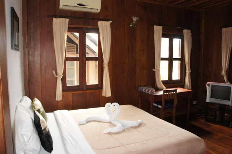 Villa Sayada Villa Sayada