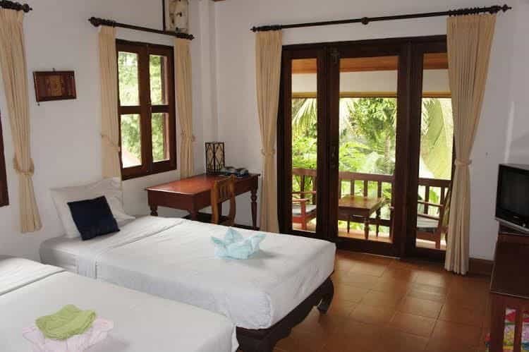 Villa Sayada Villa Sayada
