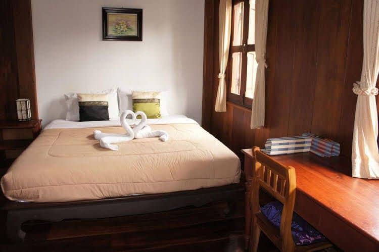 Villa Sayada Villa Sayada