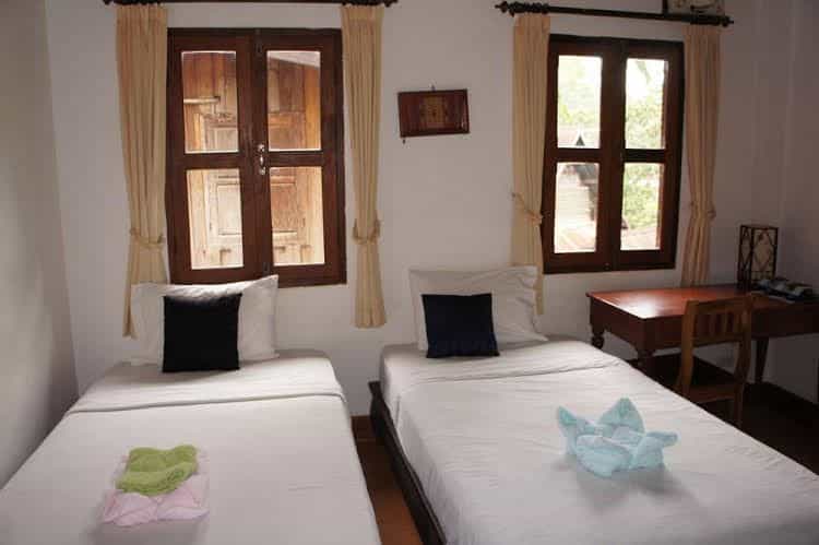 Villa Sayada Villa Sayada