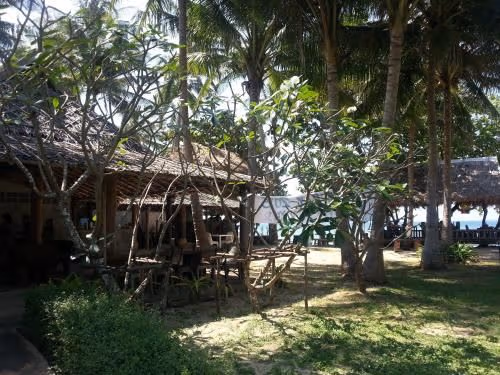 Deluxe Double Room - Beach Front