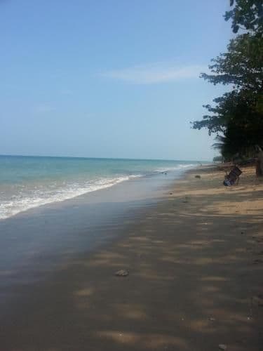 Deluxe Double Room - Beach Front