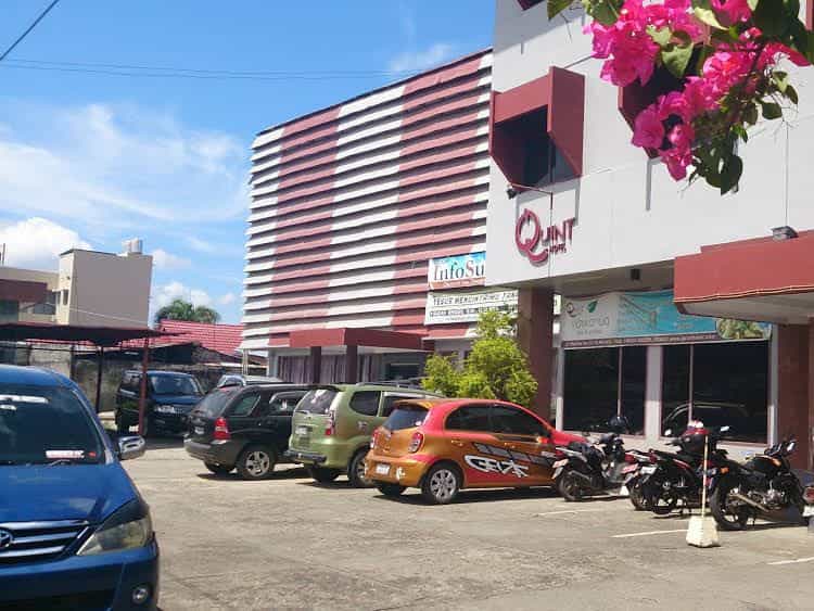 Quint Hotel Quint Hotel