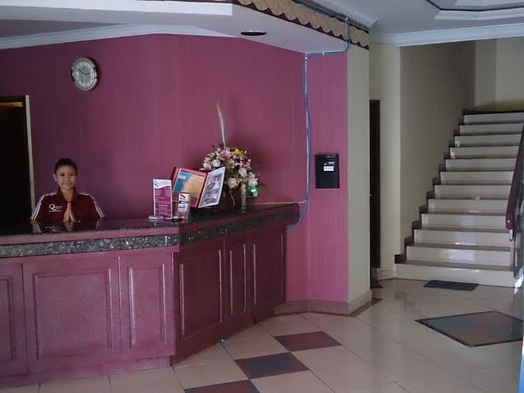 Quint Hotel0