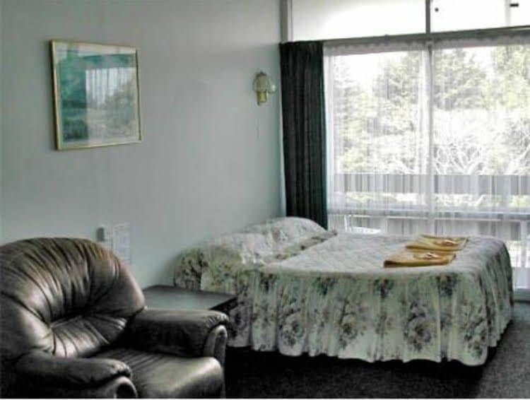 Mt Albert Motor Inn Mt Albert Motor Inn
