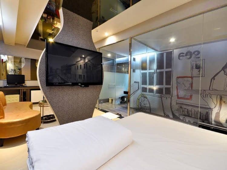 Goodstay MK Motel Goodstay MK Motel