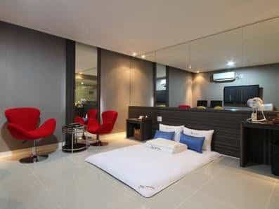 Goodstay MK Motel Goodstay MK Motel