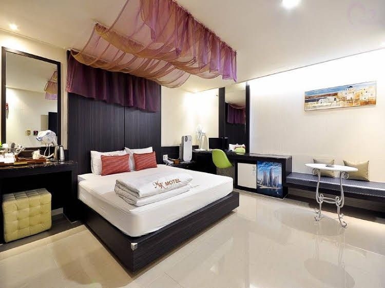 Goodstay MK Motel1