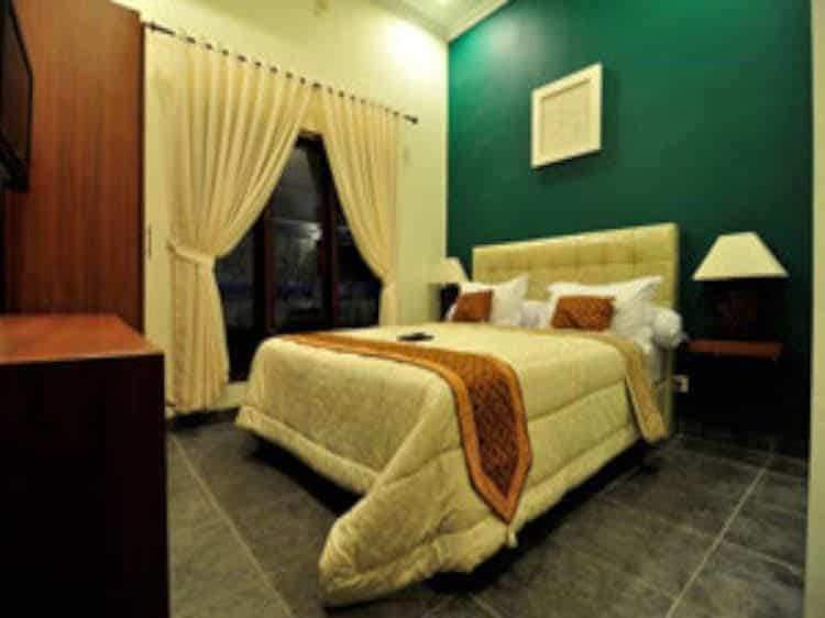 Villa Banjoe Villa Banjoe