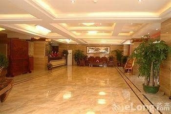 จินถัง โฮเต็ล (Jin Tang Hotel)2