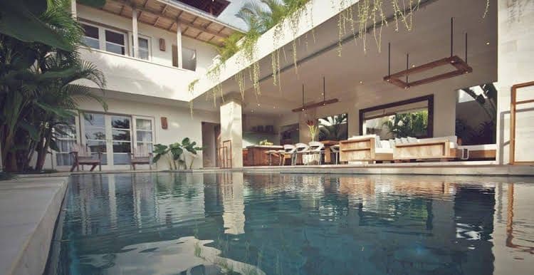 Pantai Indah Villa Pantai Indah Villa