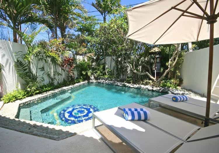 Pantai Indah Villa Pantai Indah Villa