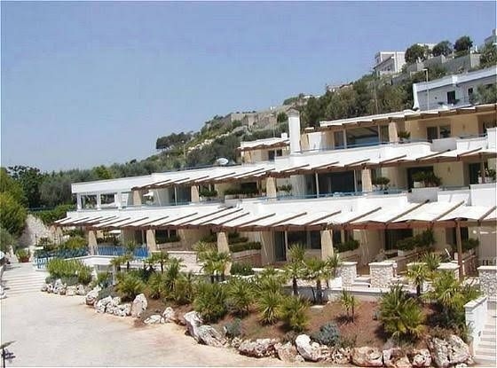 Hotel Selenia Residence4