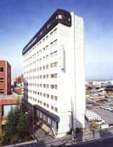 Hotel Econo Higashi Kanazawa
