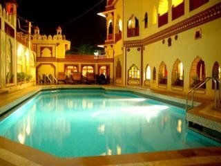 Umaid Bhawan - A Heritage Style Boutique Hotel4