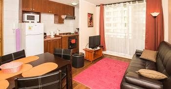 R&R Apartment Suites3