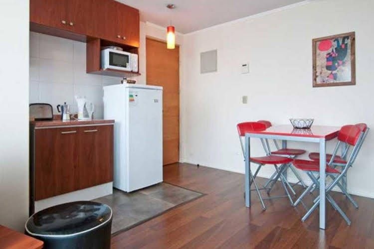 R&R Apartment Suites0