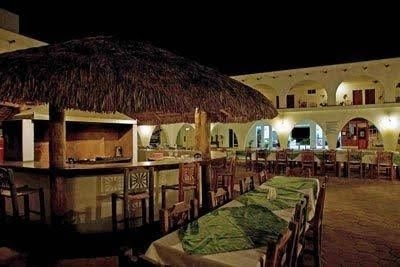 Hotel Hacienda Bugambilias3
