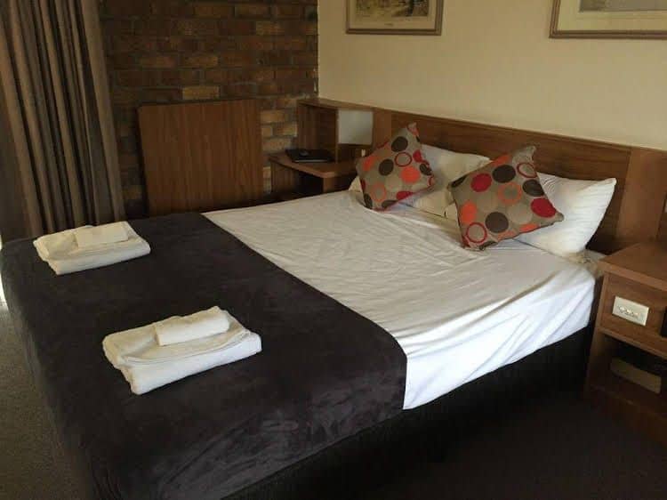 Coomera Motor Inn Coomera Motor Inn
